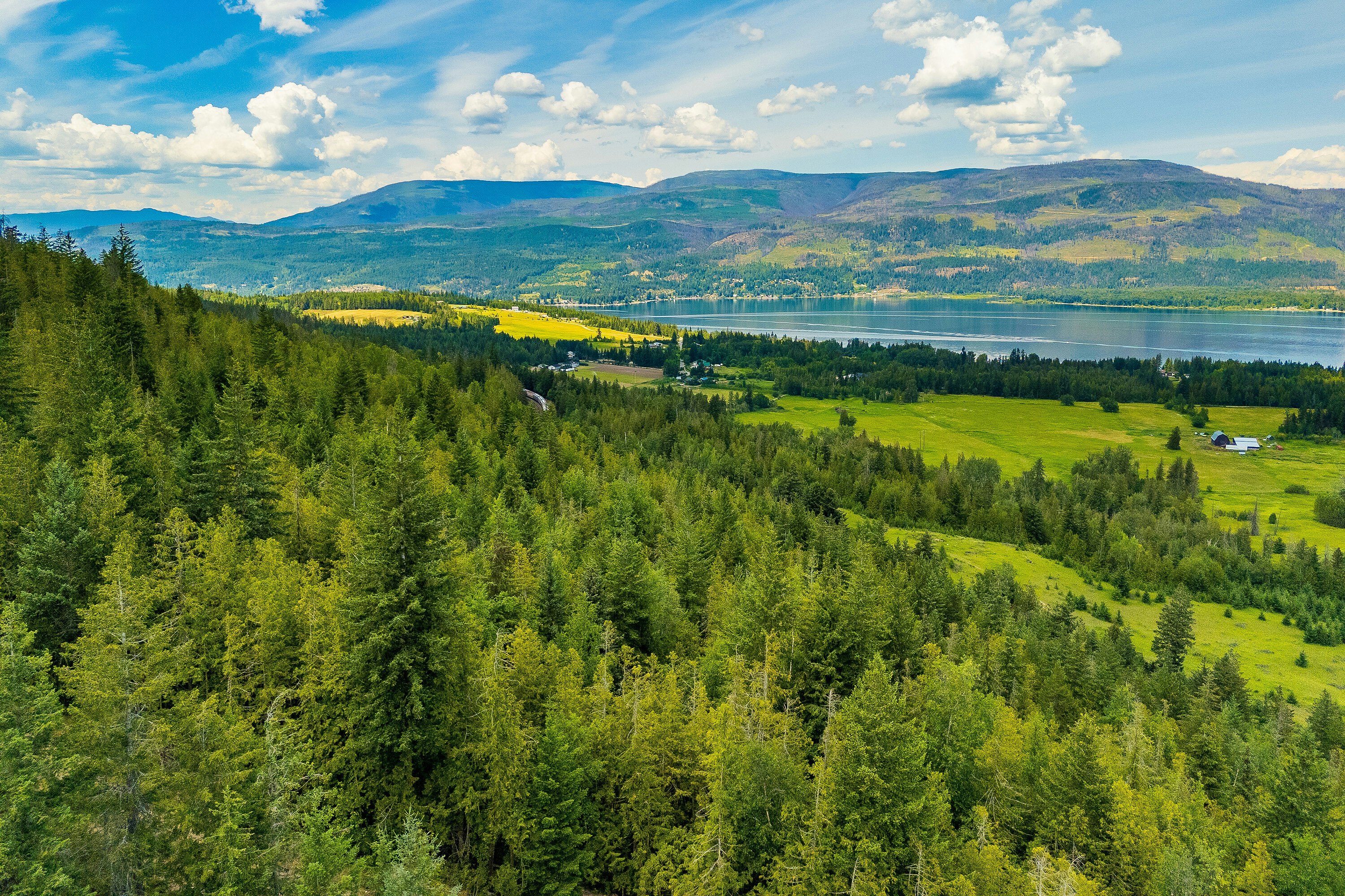 Lots 3, 4-5 Dilworth Road, Sorrento, BC, V0E 2W1 - 9