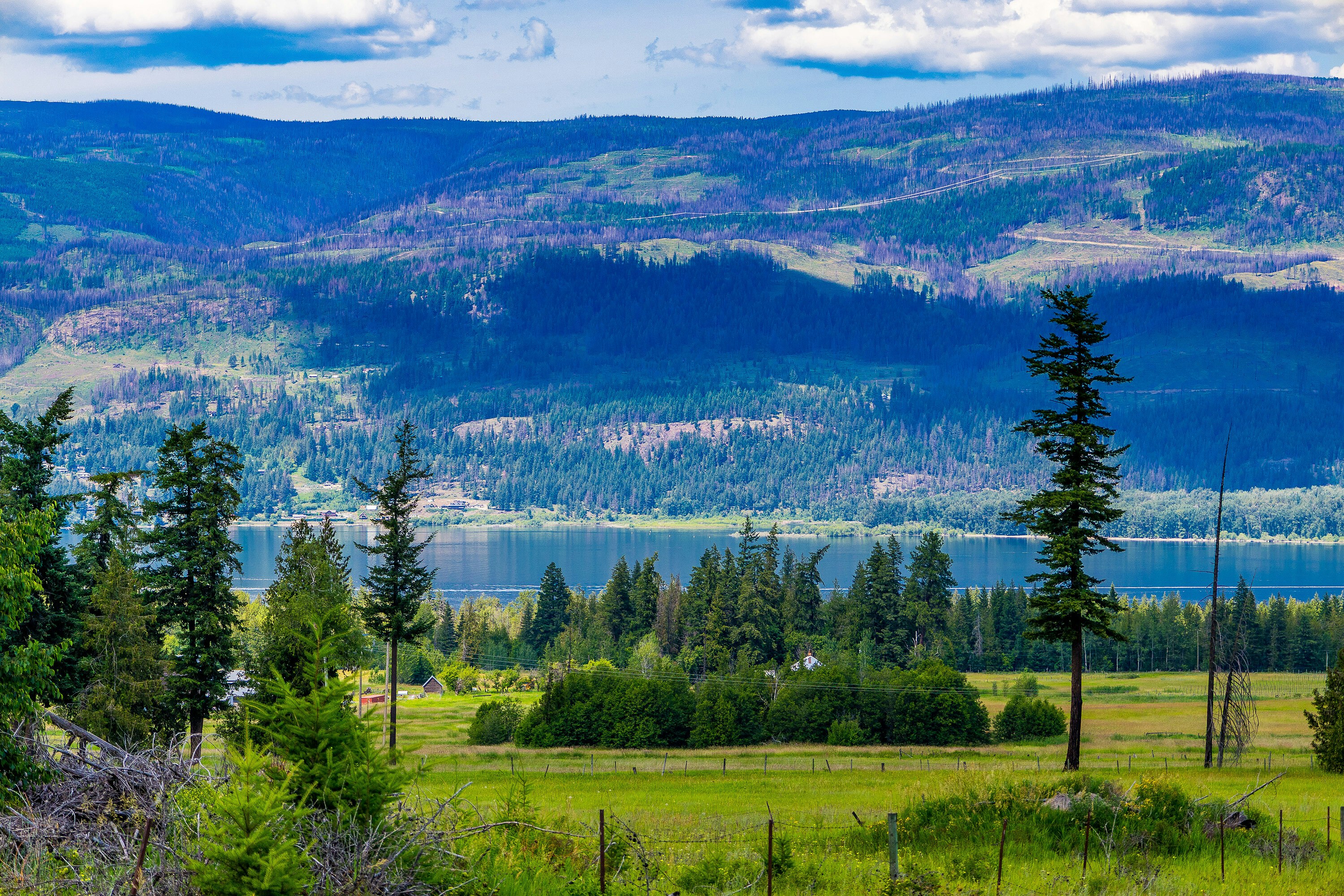 Lots 3, 4-5 Dilworth Road, Sorrento, BC, V0E 2W1 - 32