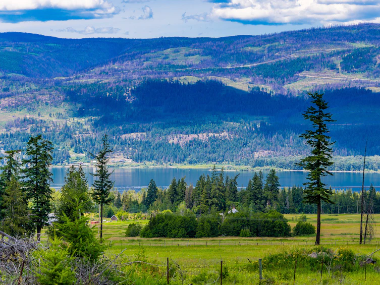Lots 3, 4-5 Dilworth Road, Sorrento, BC, V0E 2W1 - 32