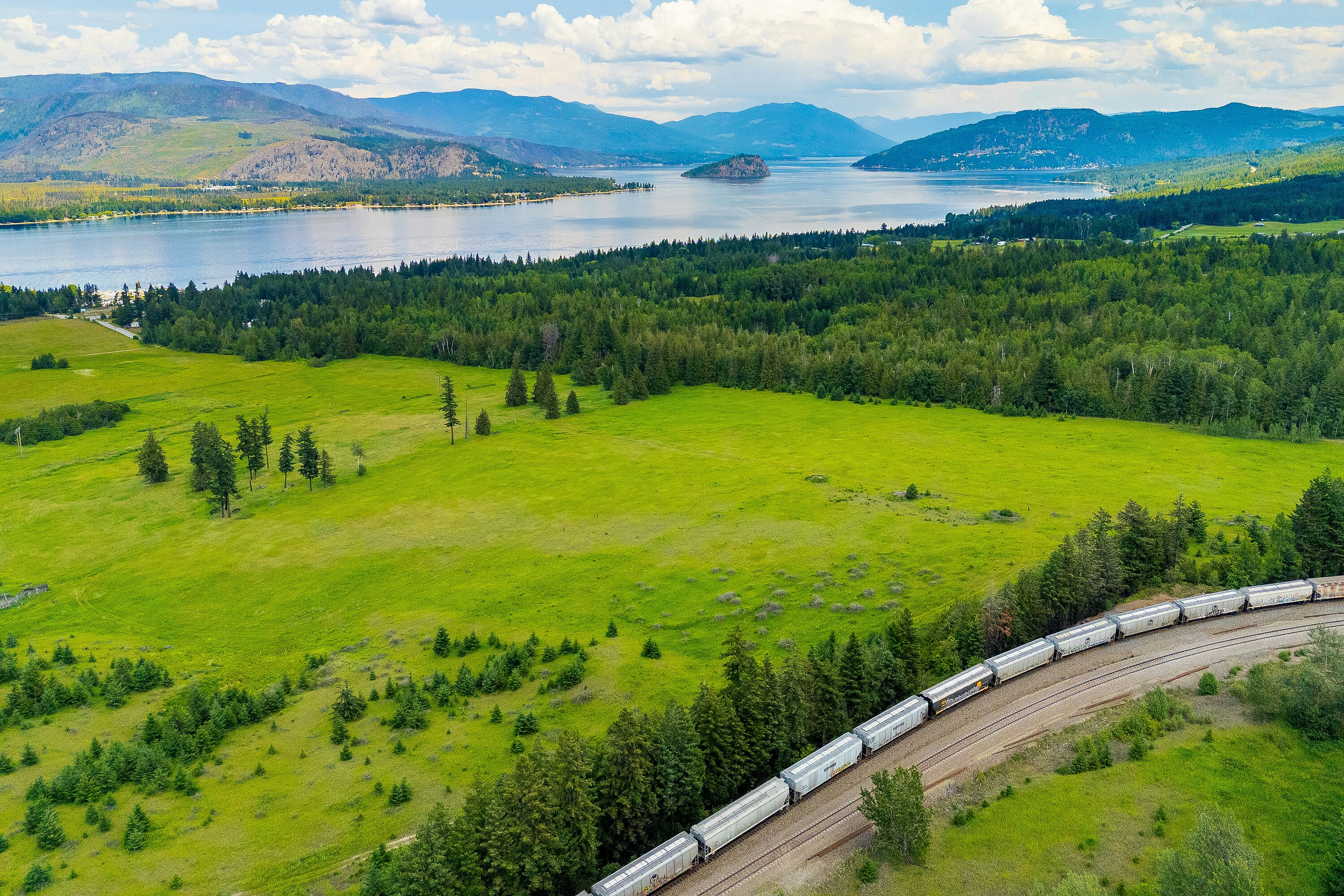 Lots 3, 4-5 Dilworth Road, Sorrento, BC, V0E 2W1 - 10