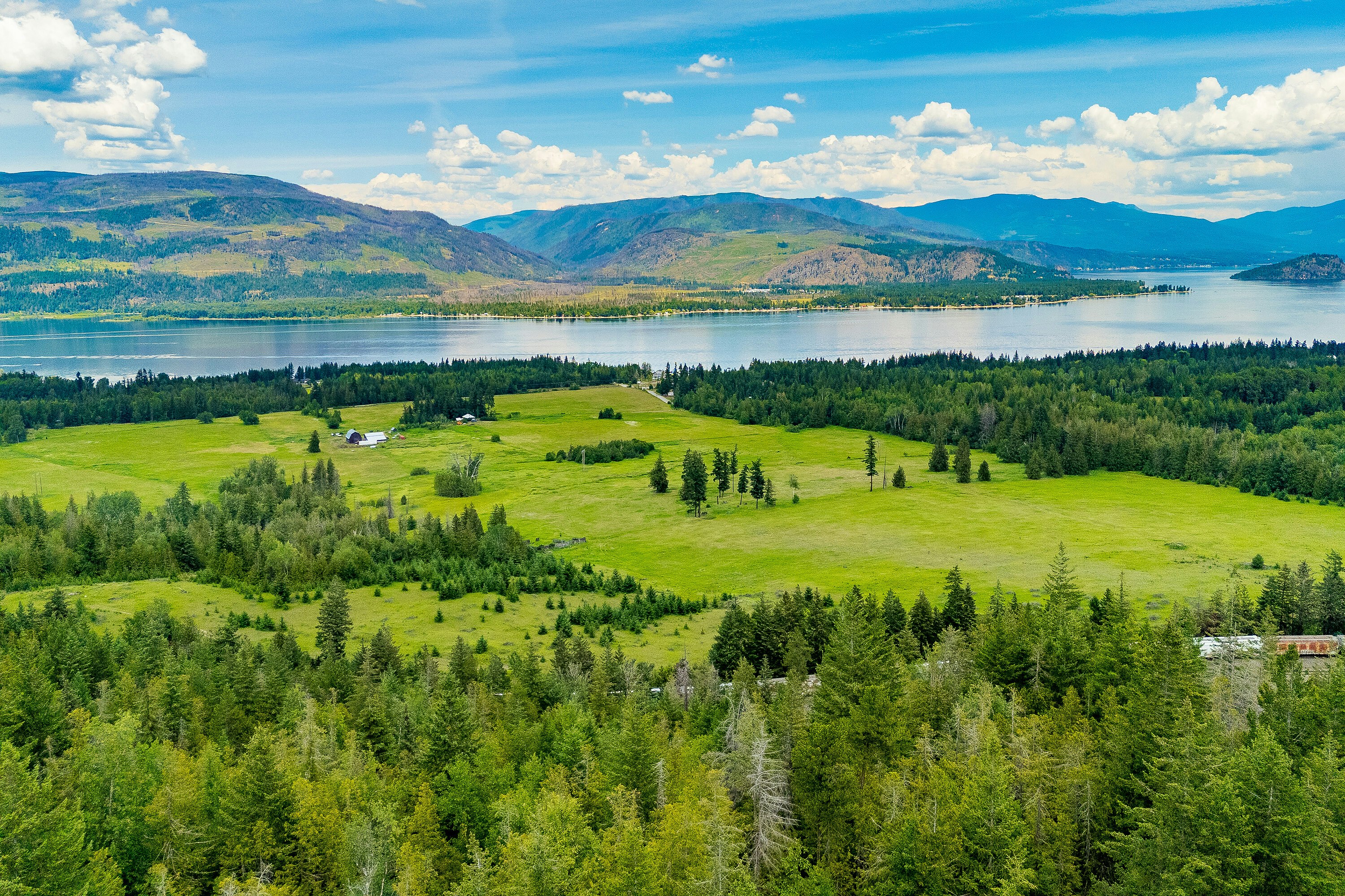 Lots 3, 4-5 Dilworth Road, Sorrento, BC, V0E 2W1 - 7
