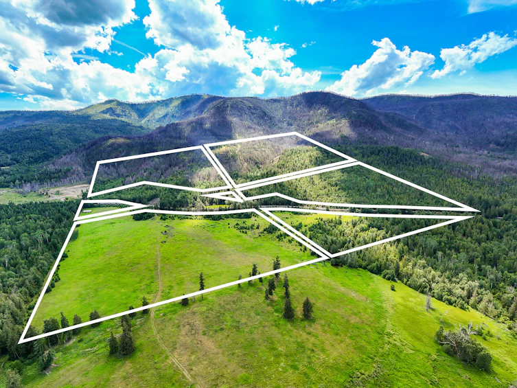 Lots 3, 4-5 Dilworth Road, Sorrento, BC, V0E 2W1 - 2