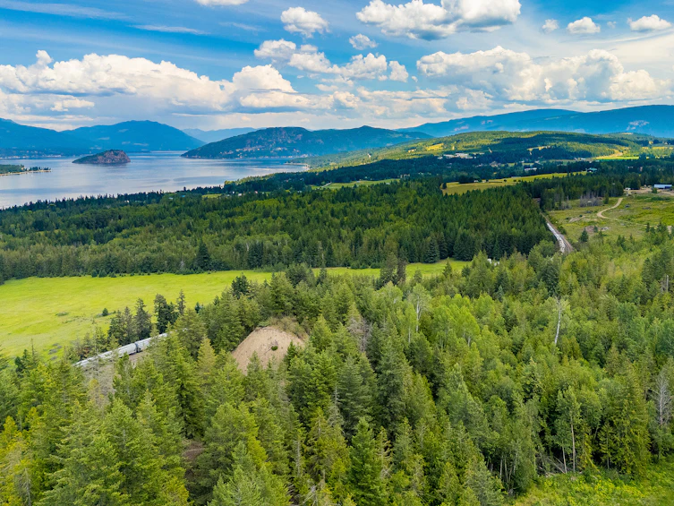 Lots 3, 4-5 Dilworth Road, Sorrento, BC, V0E 2W1 - 8