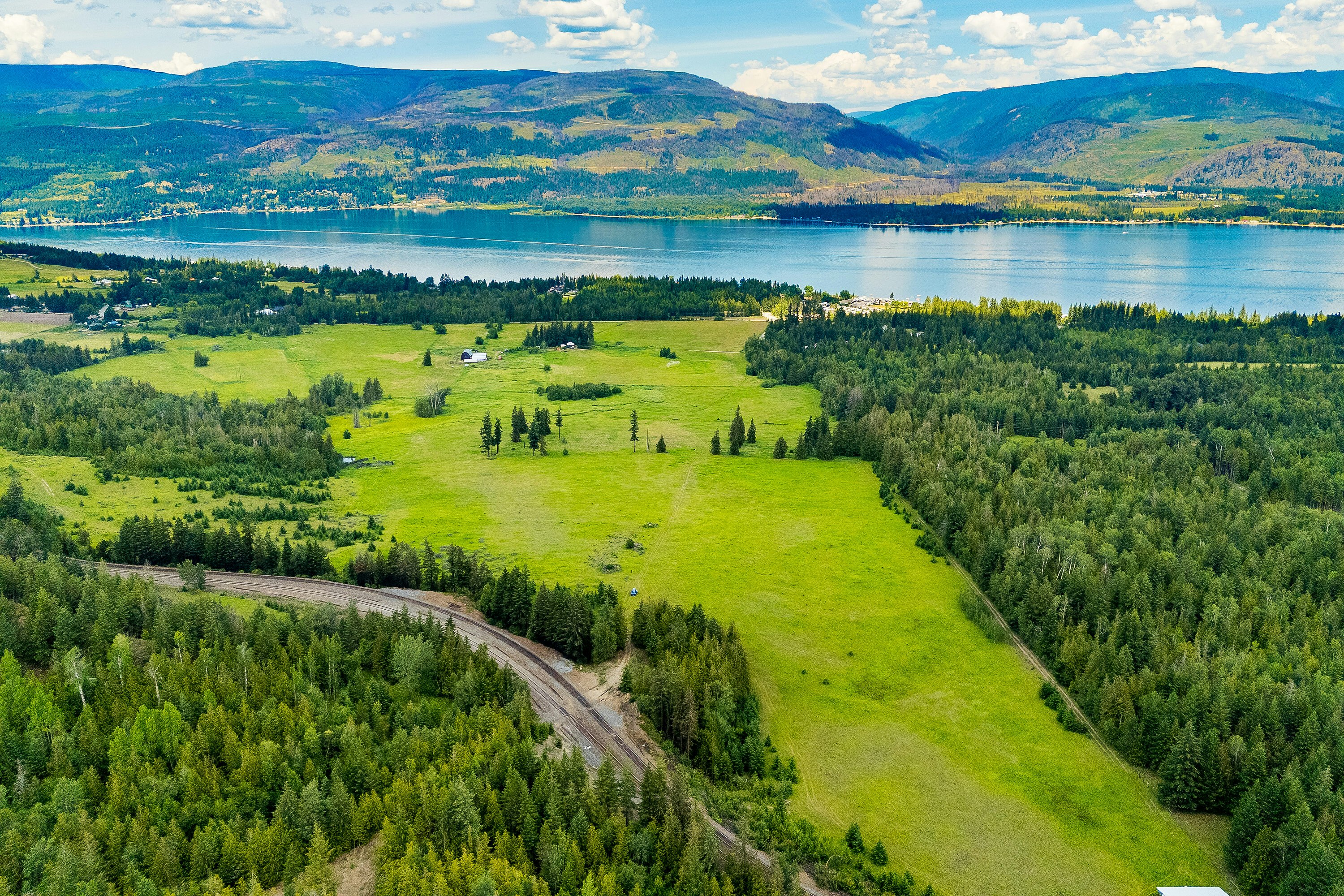 Lots 3, 4-5 Dilworth Road, Sorrento, BC, V0E 2W1 - 6