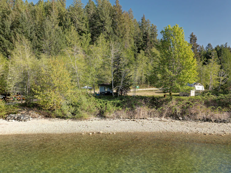 7425 Sechelt Inlet Road, Sechelt, BC, V7Z 0C7 - 9