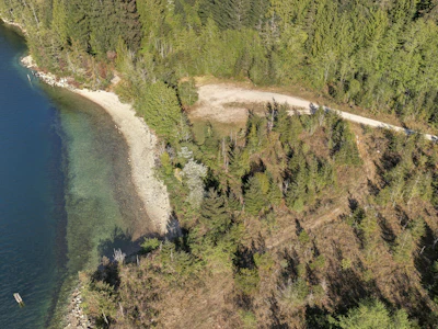 7425 Sechelt Inlet Road - 3
