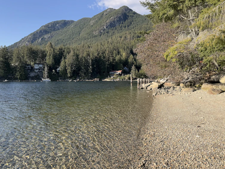 7425 Sechelt Inlet Road, Sechelt, BC, V7Z 0C7 - 44