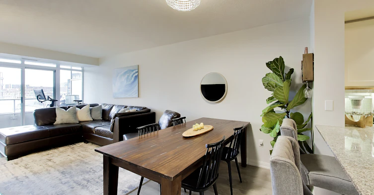 720-85 Liberty Street East, Toronto, ON, M6K 3R4 - 2