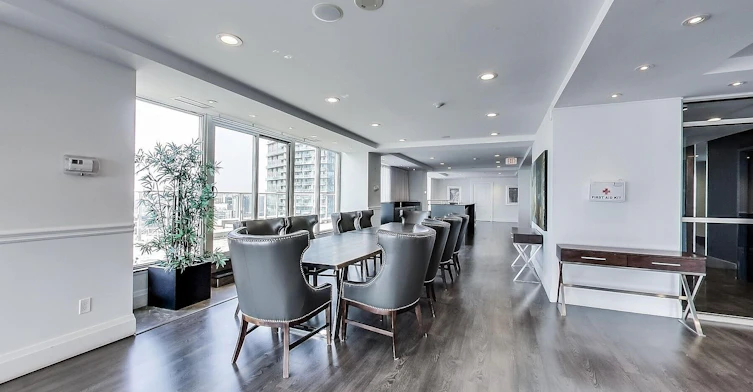 720-85 Liberty Street East, Toronto, ON, M6K 3R4 - 19