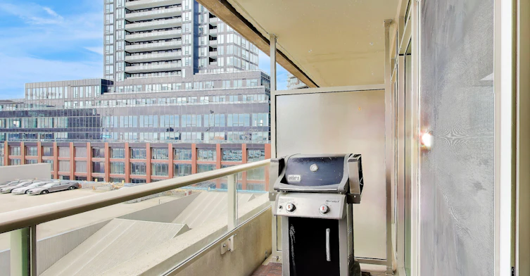 720-85 Liberty Street East, Toronto, ON, M6K 3R4 - 13