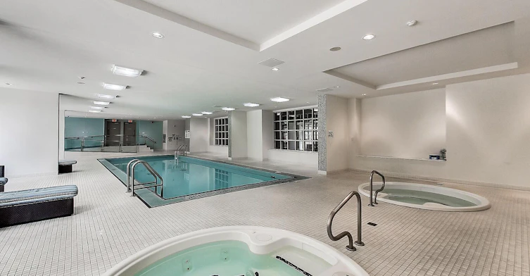 720-85 Liberty Street East, Toronto, ON, M6K 3R4 - 40