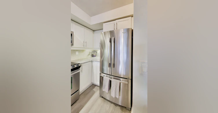 720-85 Liberty Street East, Toronto, ON, M6K 3R4 - 25