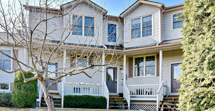 103-150 Victoria Street, Blue Mountains, ON, N0H 2P0