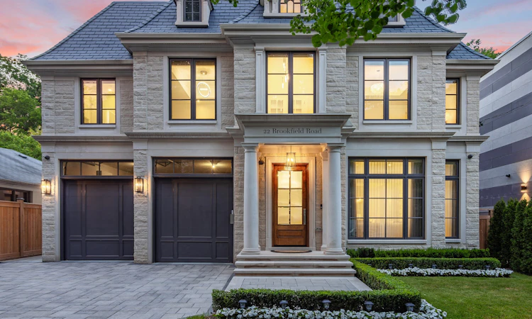 22 Brookfield Road