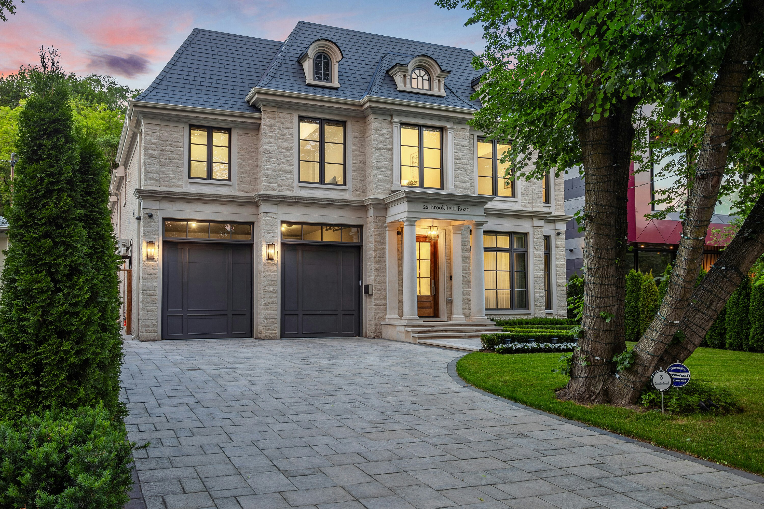 22 Brookfield Road, Toronto, ON, M2P 1A9 - 58
