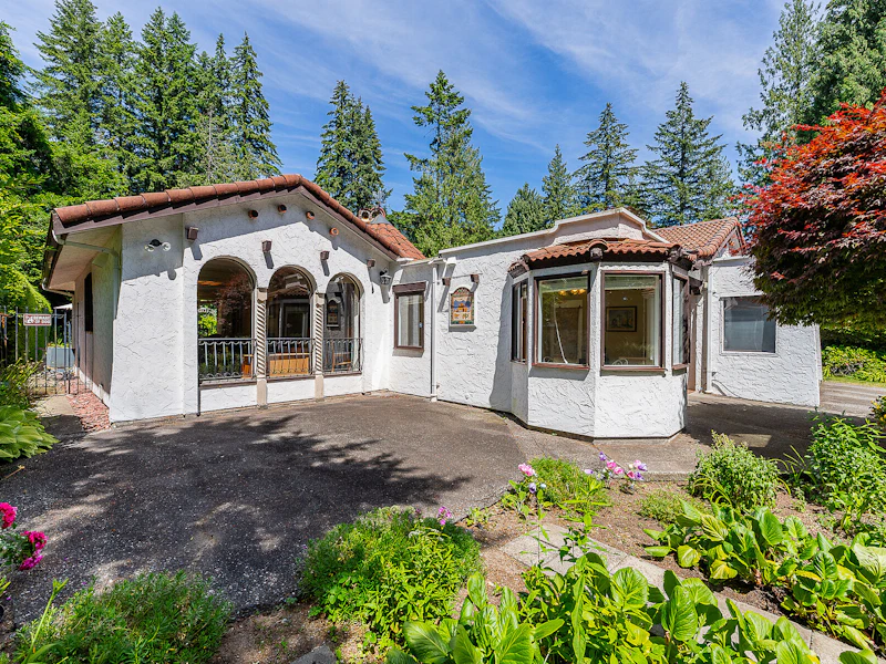 1110 Handsworth Road, North Vancouver BC V7R 2A8