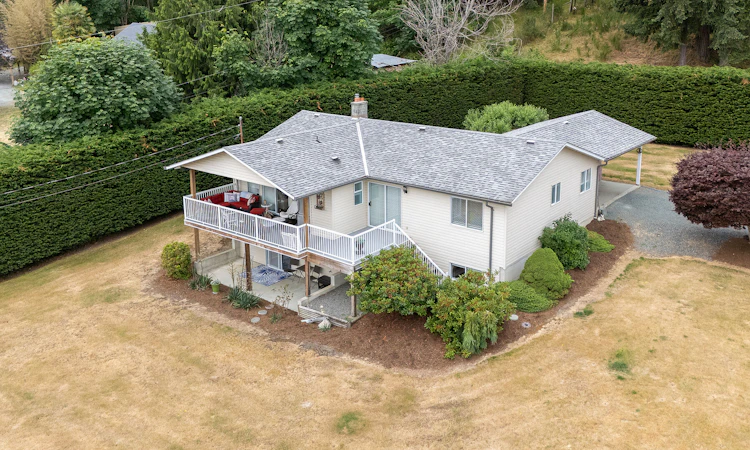 8148 Shasta Road
