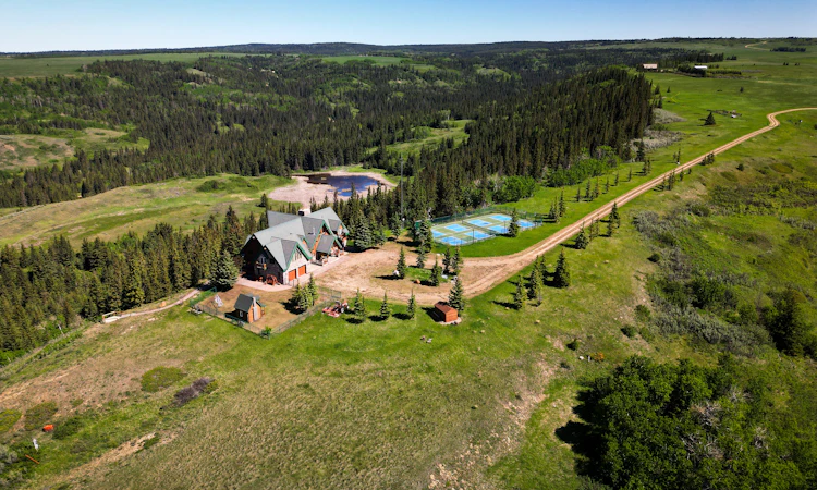 3230 Thelma Road