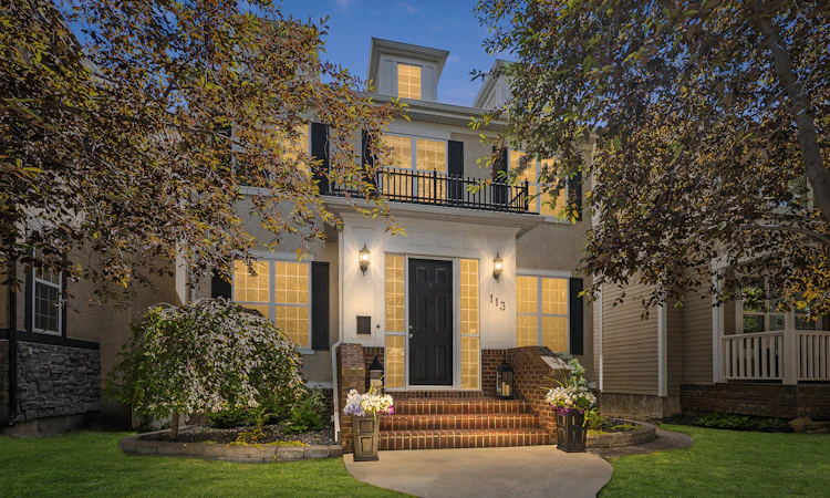 113 Ypres Green SW