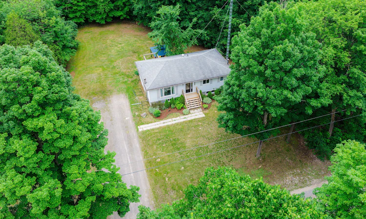 8690 Kyle Road