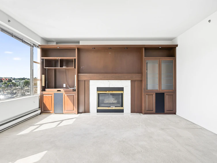502-1012 Beach Avenue, Vancouver, BC, V6E 1T7 - 4
