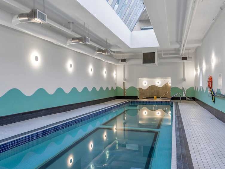 502-1012 Beach Avenue, Vancouver, BC, V6E 1T7 - 23