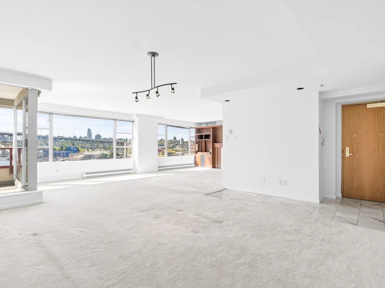 502-1012 Beach Avenue, Vancouver, BC, V6E 1T7 - 10