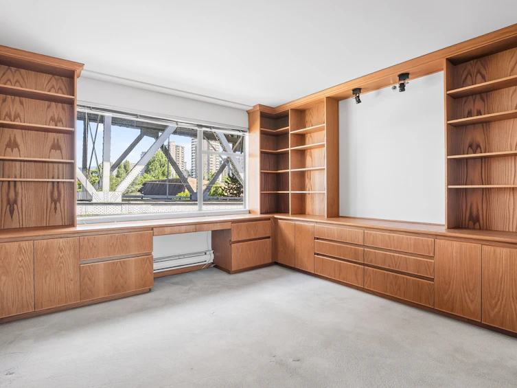 502-1012 Beach Avenue, Vancouver, BC, V6E 1T7 - 15