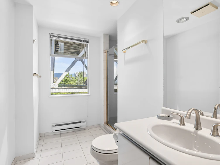 502-1012 Beach Avenue, Vancouver, BC, V6E 1T7 - 18