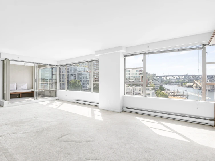 502-1012 Beach Avenue, Vancouver, BC, V6E 1T7 - 5