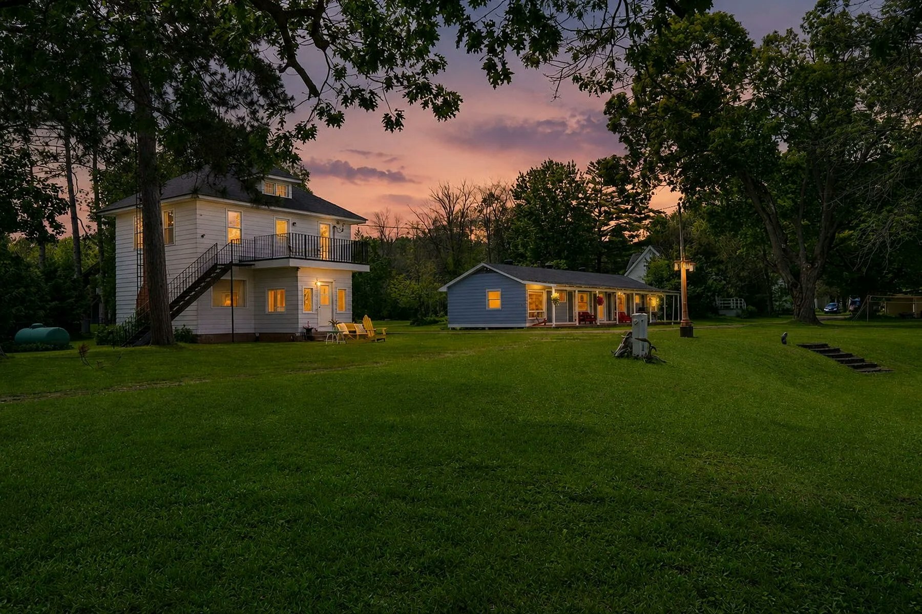 1581 Port Stanton Parkway, Severn, ON, P0E 1N0