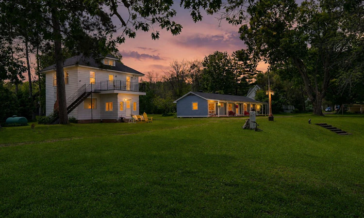 1581 Port Stanton Parkway