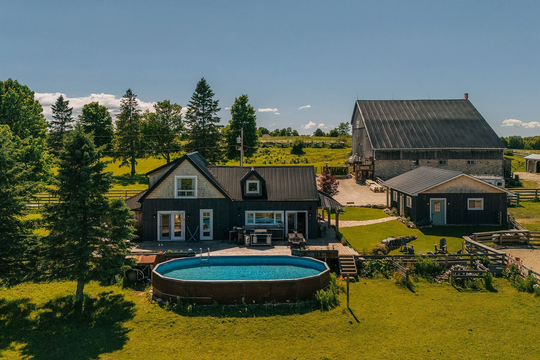 B-467435 12th Concession, Grey Highlands, ON, N0C 1C0