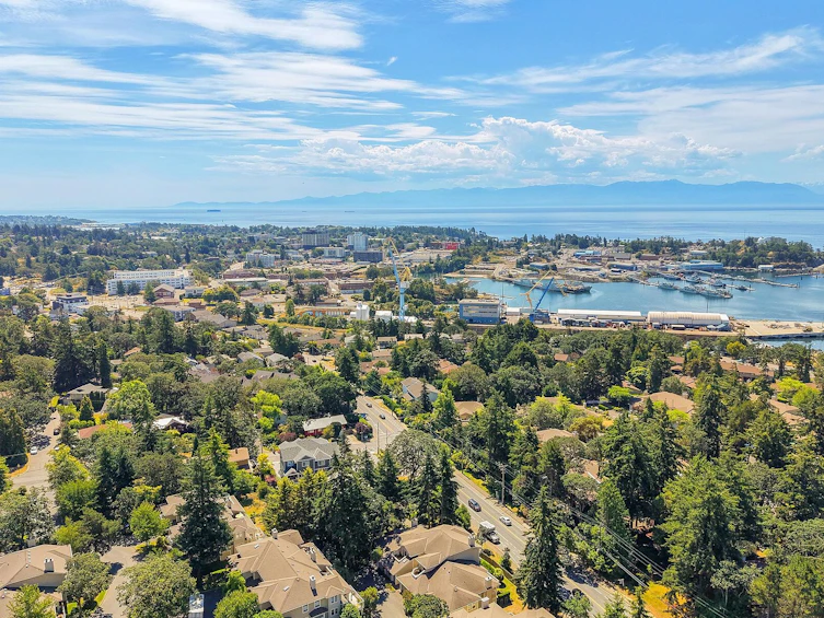 9-850 Parklands Drive, Esquimalt, BC, V9A 7L9 - 41