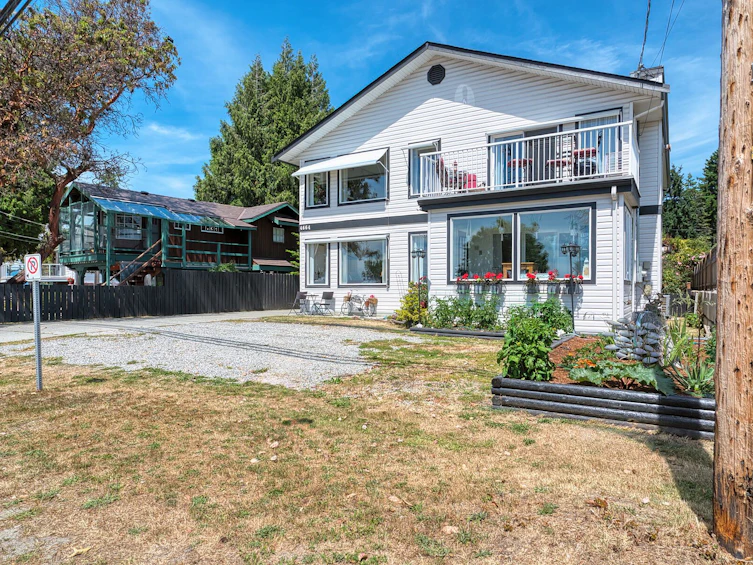 4664 Sunshine Coast Highway, Sechelt, BC, V7Z 0E5 - 26