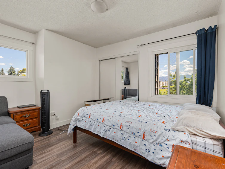 104-1050 Springfield Road, Kelowna, BC, V1Y 8J7 - 34