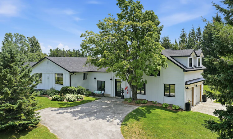 9263-91 County Road