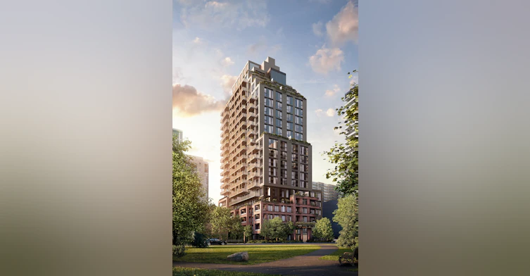303-109 Erskine Avenue, Toronto, ON, M4P 0G8 - 22