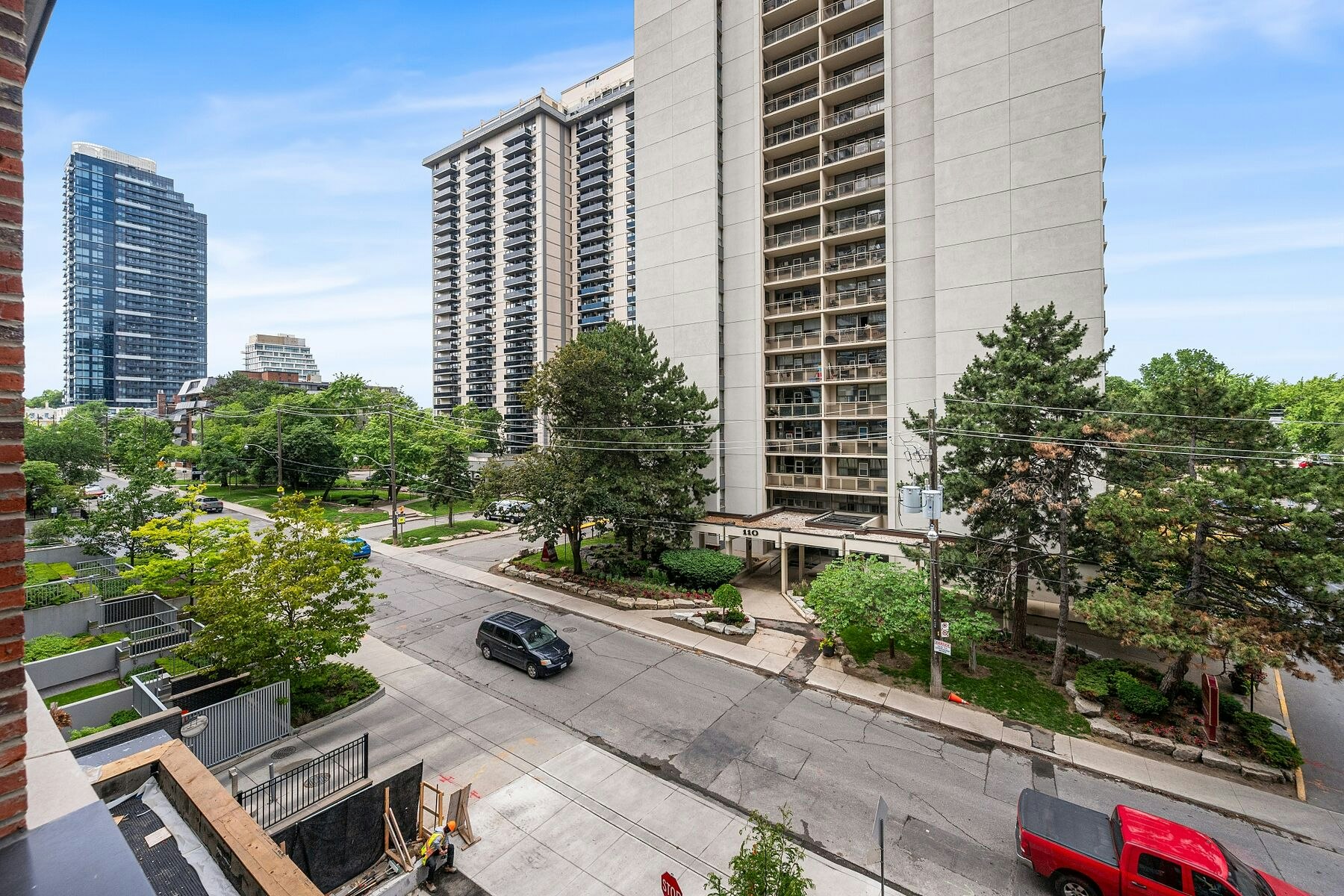 303-109 Erskine Avenue, Toronto, ON, M4P 0G8 - 19