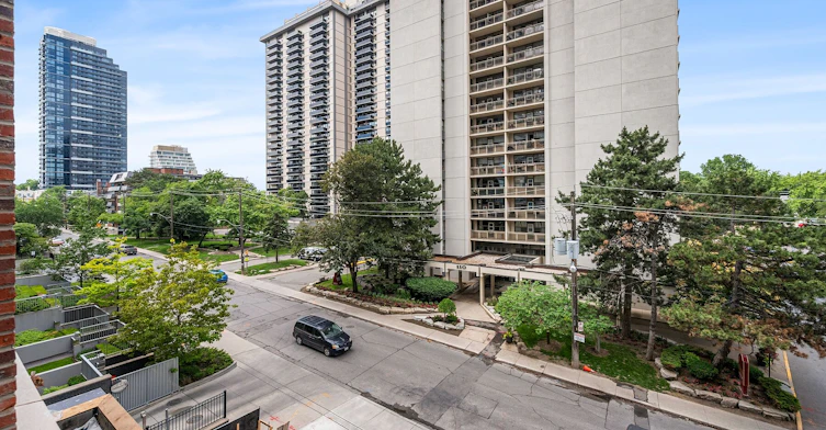 303-109 Erskine Avenue, Toronto, ON, M4P 0G8 - 19