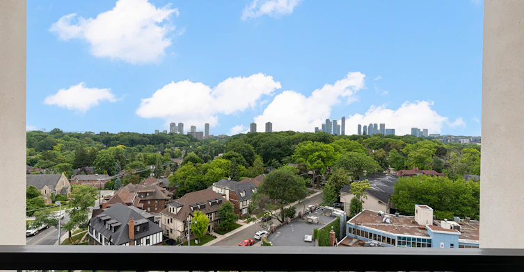 1118-1 Old Mill Drive, Toronto, ON, M6S 0A1 - 38