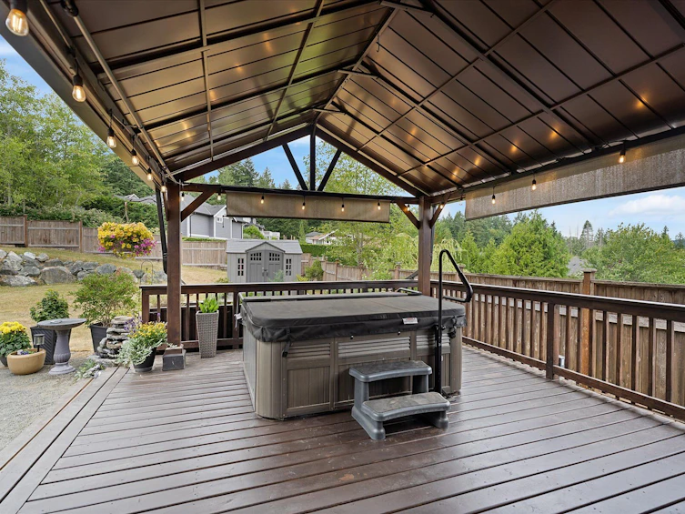 943 Deloume Road, Mill Bay, BC, V9L 2P1 - 27