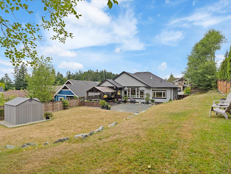 943 Deloume Road, Mill Bay, BC, V9L 2P1 - 32
