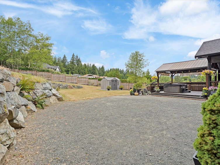 943 Deloume Road, Mill Bay, BC, V9L 2P1 - 34