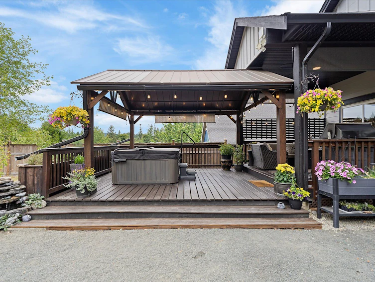 943 Deloume Road, Mill Bay, BC, V9L 2P1 - 28
