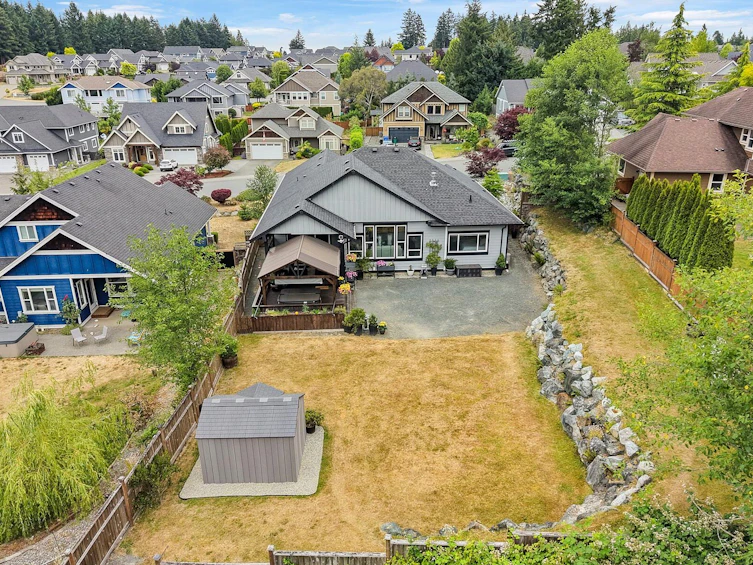 943 Deloume Road, Mill Bay, BC, V9L 2P1 - 36