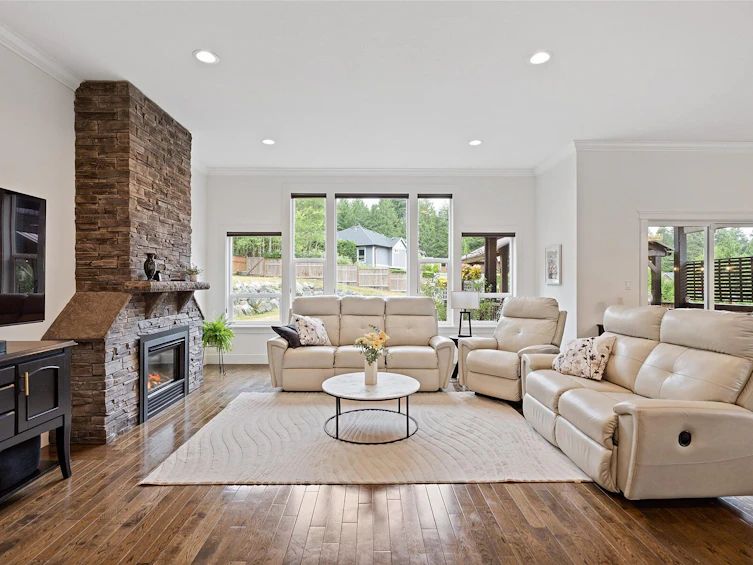 943 Deloume Road, Mill Bay, BC, V9L 2P1 - 2