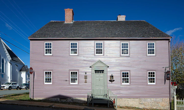 69 Fox Street