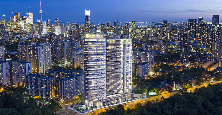 4215-585 Bloor Street E, Toronto, ON, M4W 0B3 - 18