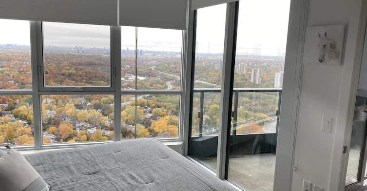 4215-585 Bloor Street E, Toronto, ON, M4W 0B3 - 8